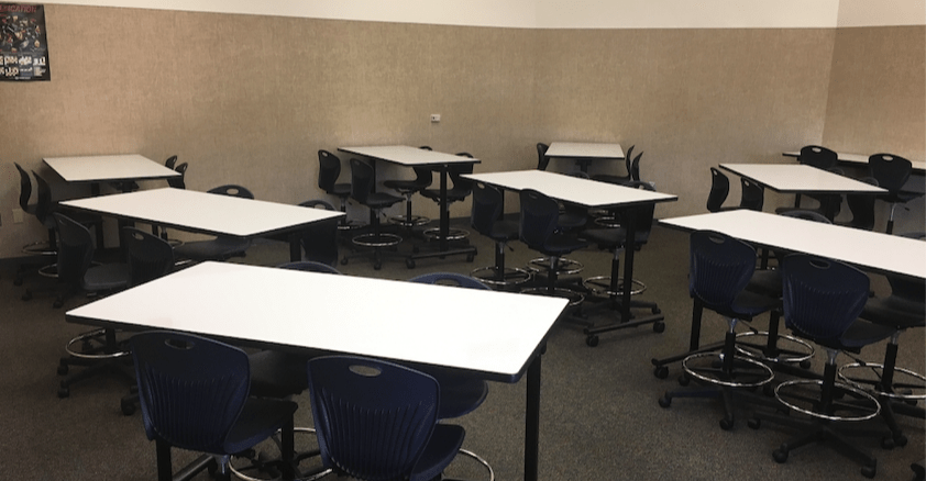 The Not-So-Obvious Things You Should Have in Your Classroom on Day One.