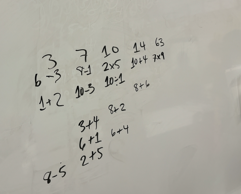 Engage Students with ‘The Answers Are…’ Math Activity for Grades 4 to 9 ...